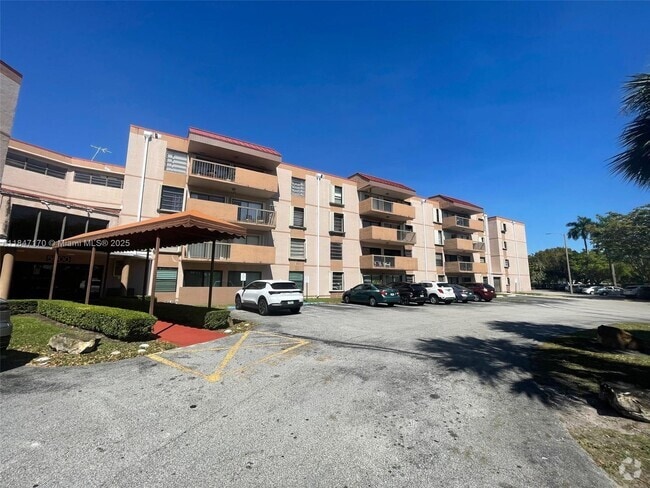 Building Photo - 5900 SW 127th Ave Unit 3320 Rental