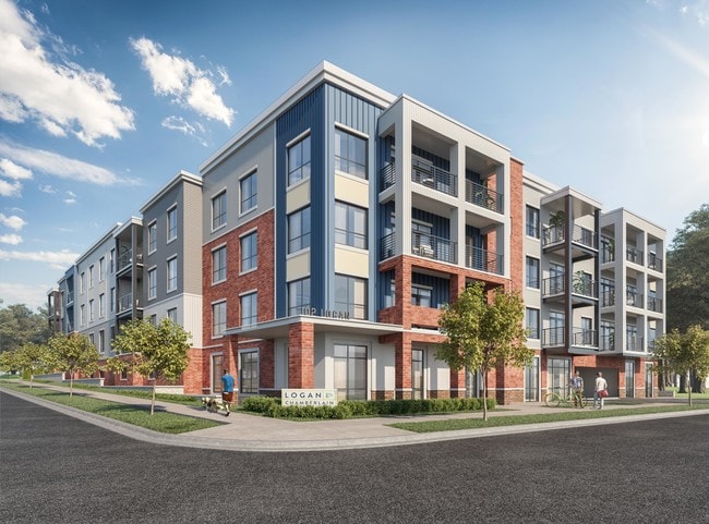 Photo - Yugo Raleigh Logan