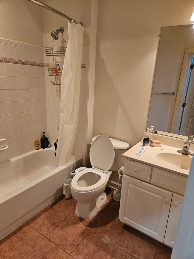 Bathroom - 810 Belmont Bay Dr Unit 204