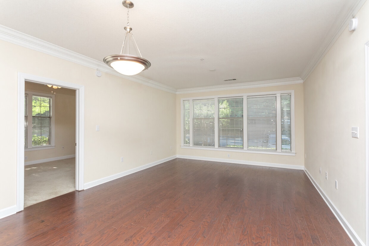 Photo - Rock Springs Village Apartments