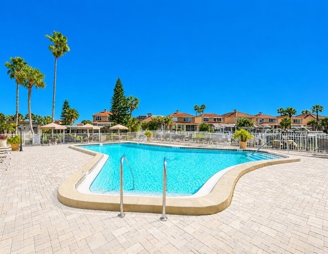 Photo - 1621 Gulf Blvd Unit 201
