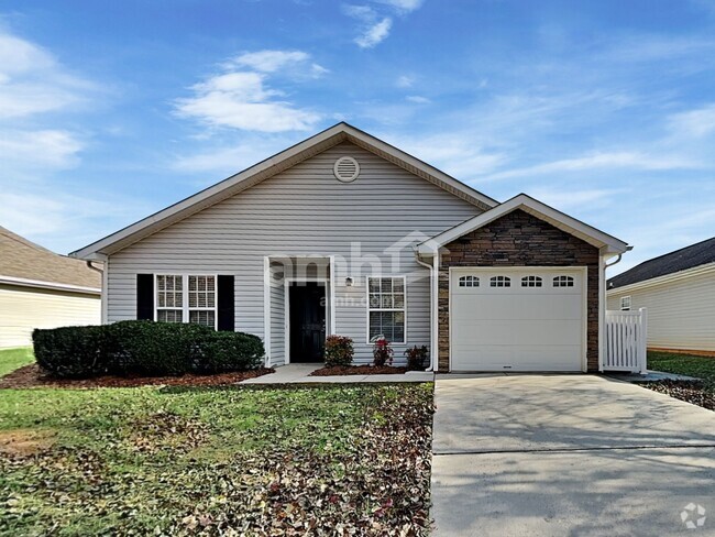 Building Photo - 125 Tudor Downs Rd Rental