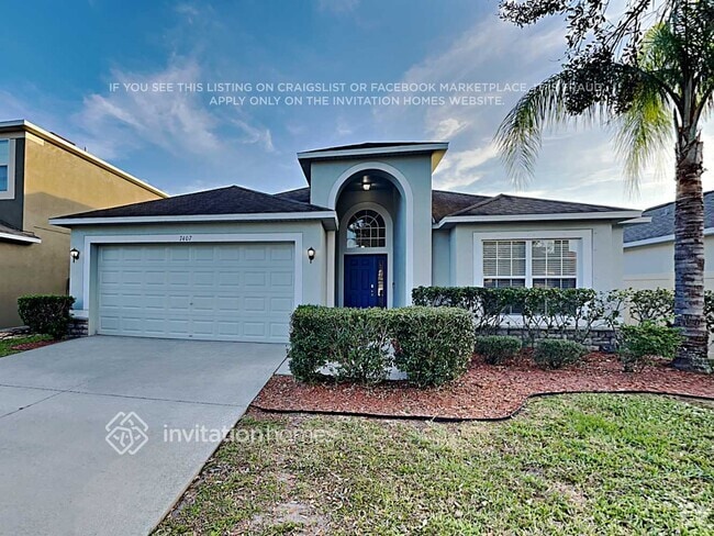Building Photo - 7407 Turtle View Dr Rental