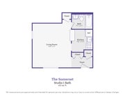 TheSomerset_Studio1Bath