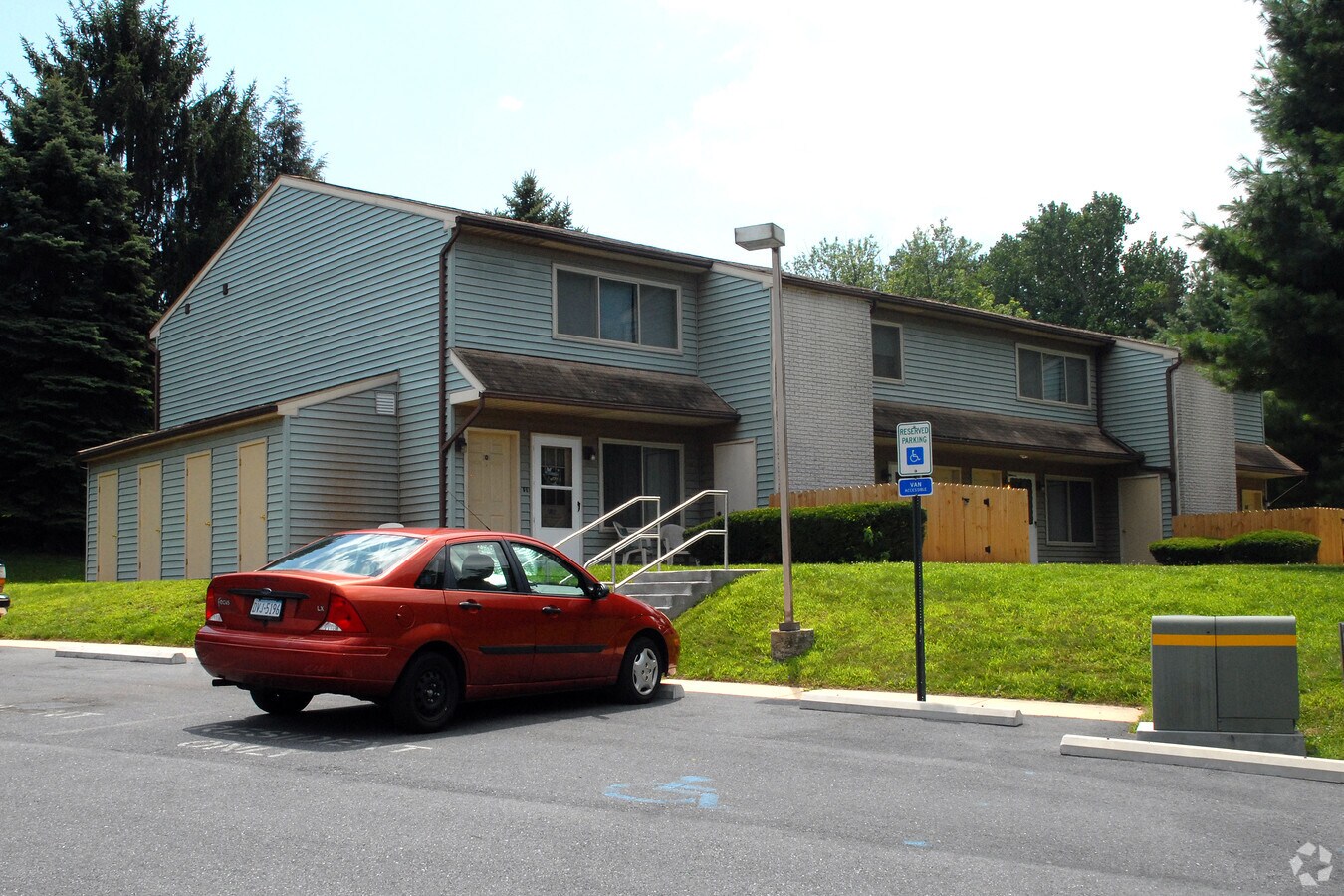 Photo - Park Terrace East