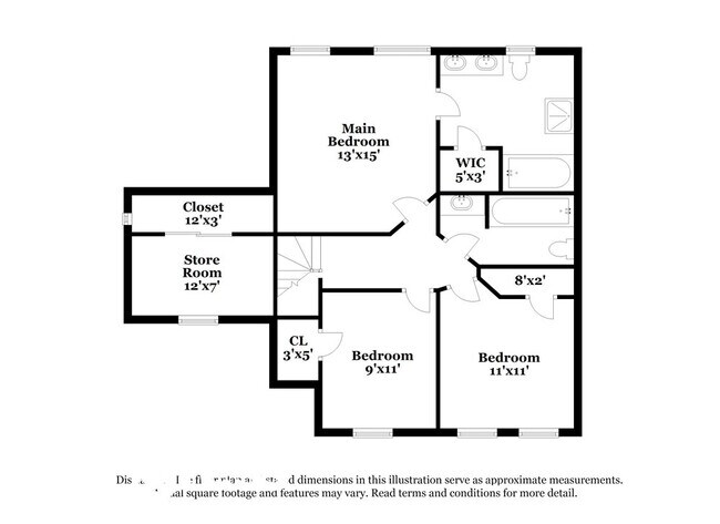 Photo - 10425 Katie Creek Ct