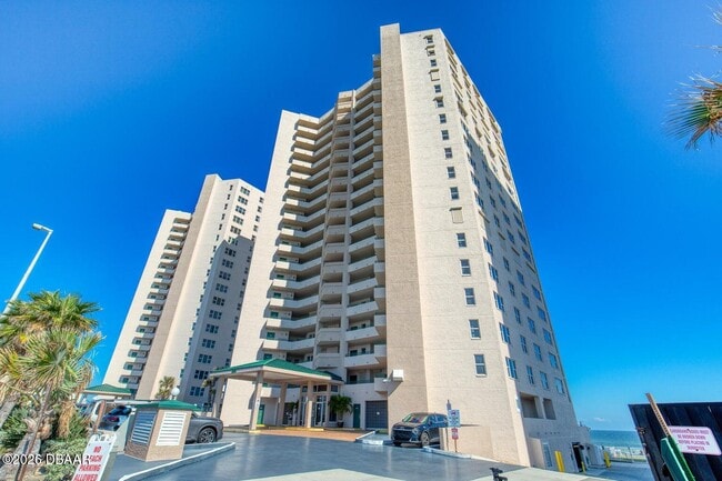 Photo - 3315 S Atlantic Ave Unit 807