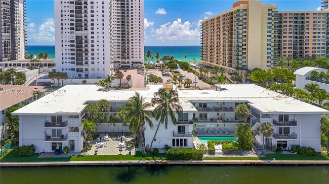Building Photo - 2600 S Ocean Dr Unit S102 Rental
