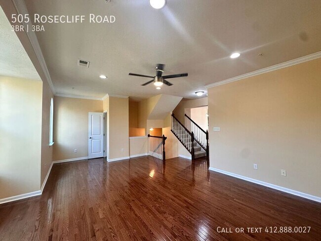 505 Rosecliff Rd
