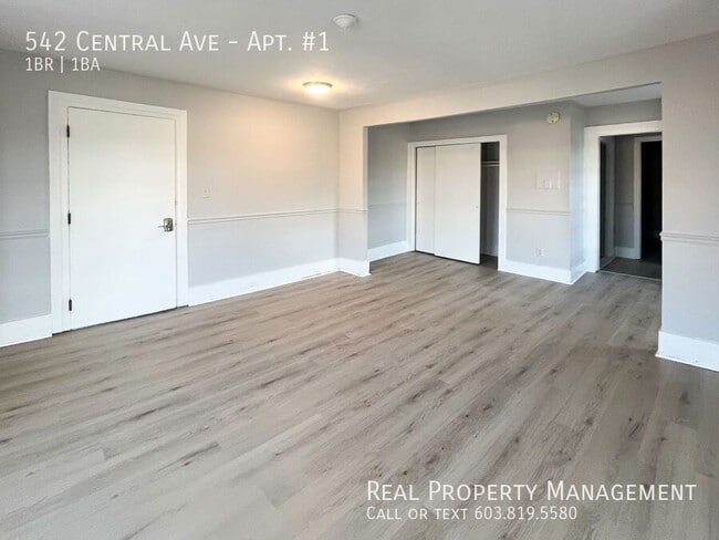 Photo - 542 Central Ave Unit Apt. #1