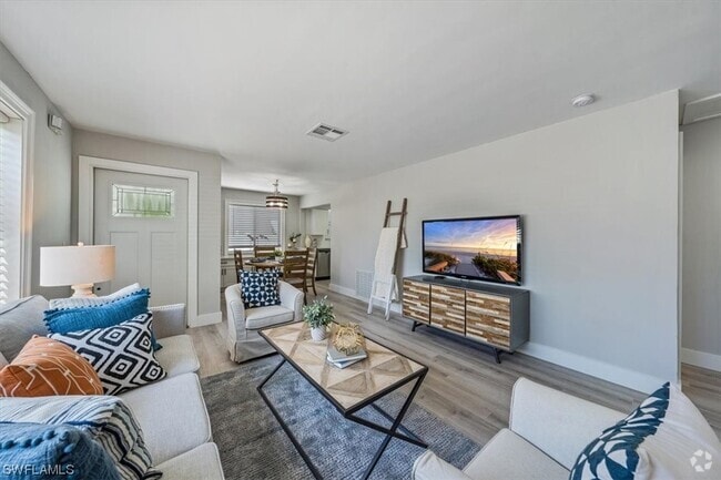 Building Photo - 4831 Coquina Rd Rental