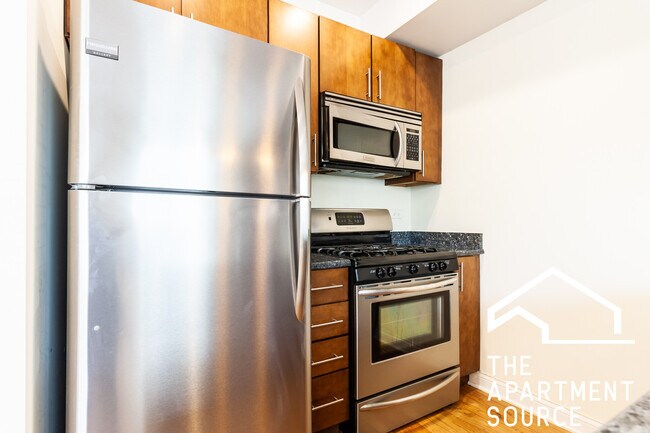 Photo - 1636 W Grace St Unit 1A