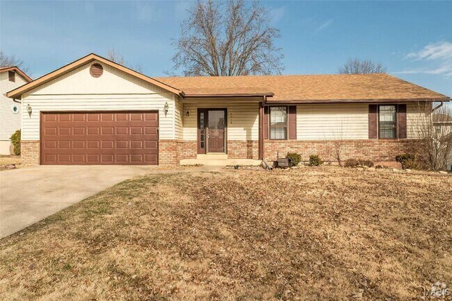Building Photo - 2018 Creekpoint Dr Rental