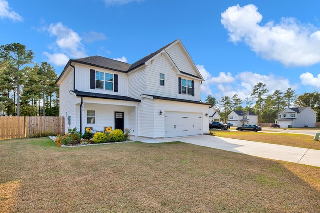 Photo - 245 Lonesome Glory Dr