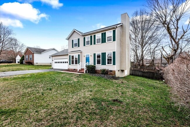 Photo - 10704 Live Oak Ct