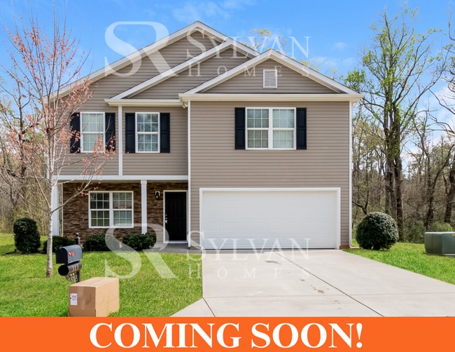 Building Photo - A must see 4-bedroom, 2.5 bath home in Oak Pointe.