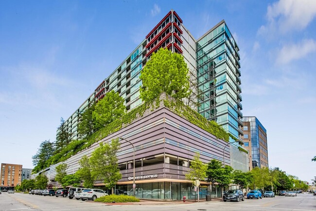 Building Photo - 800 Elgin Rd Unit 719 Rental