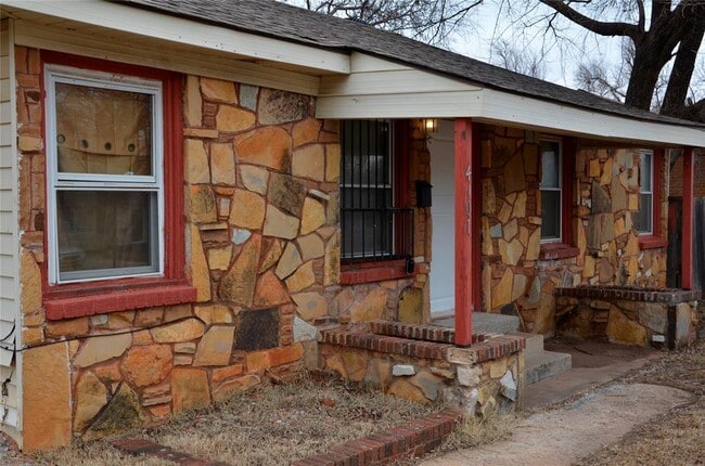 Photo - 4101 SE 11th St