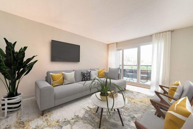 Photo - Anchorage Apartments