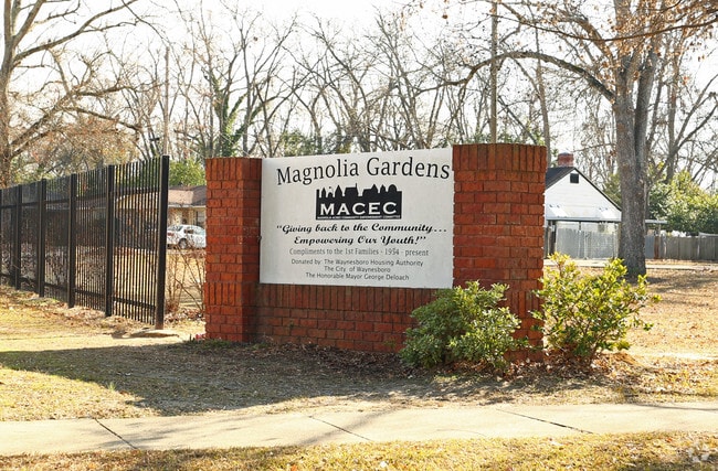 Photo - 55 Magnolia Acres Dr