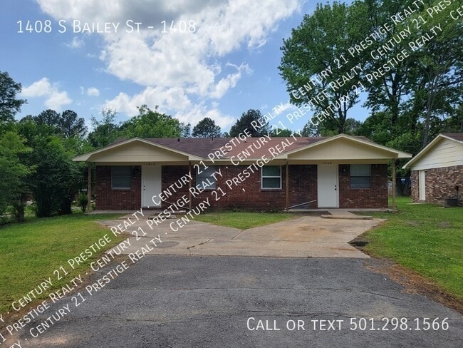 Photo - 1408 S Bailey St Apartment Unit 1408