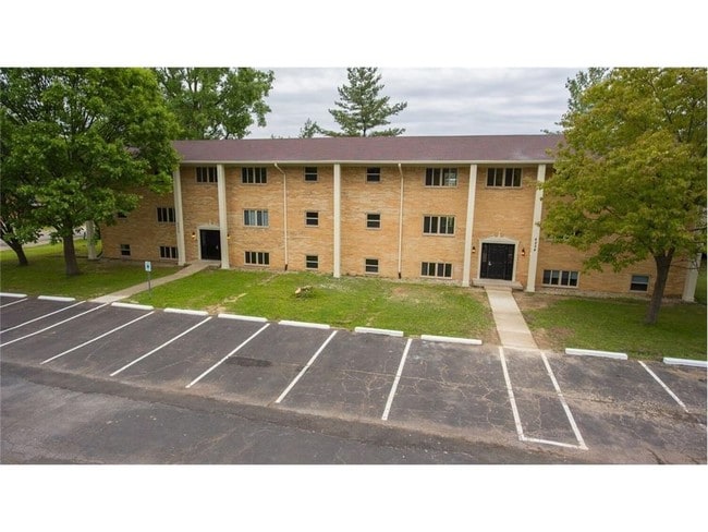 Photo - Pleasant Ridge Apartments