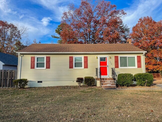 Photo - 238 Bull Run Dr