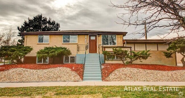 Building Photo - 1430 E Iowa Ave Rental