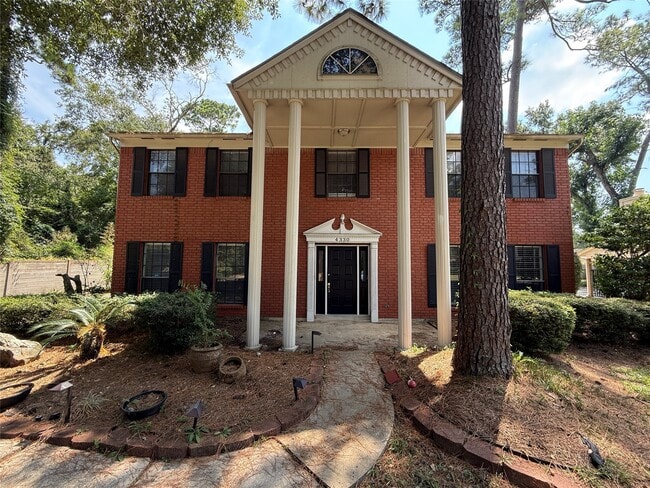 Building Photo - 4330 Meadow Springs Dr Rental