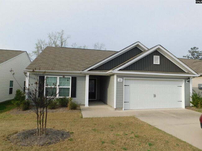 Building Photo - 228 Sundew Rd