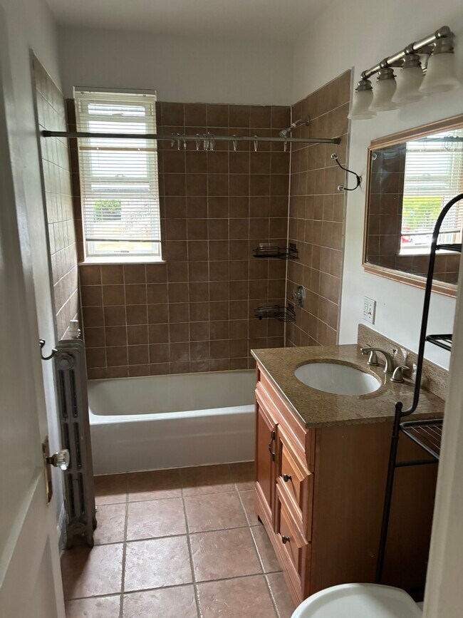 22 Chiswick Rd Unidad 7