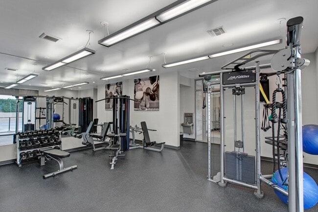 Elevate Your Fitness: Fiona West Hollywood Fitness Center