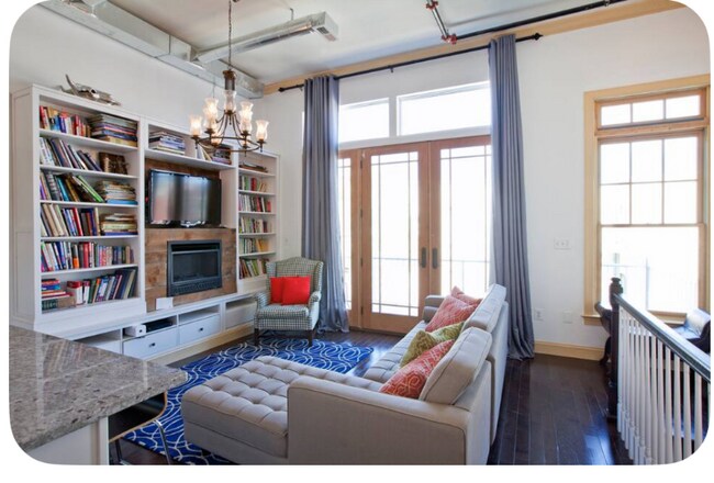 Photo - 1475 Girard St NW