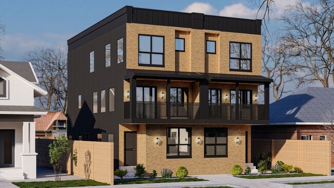 Building Photo - TCU-3128 Cockrell Unit 2