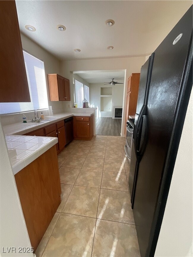 Photo - 1505 Cimarron Crest St