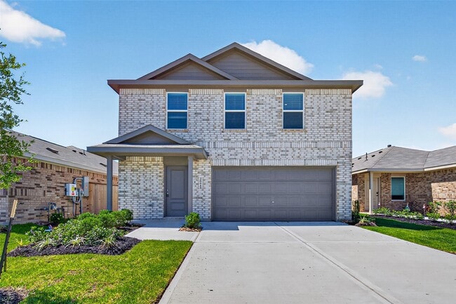 Building Photo - 26815 Rosy Shimmer Ln