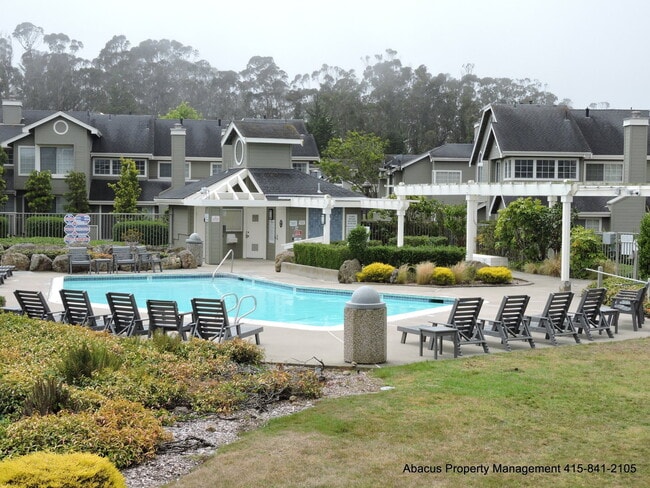 Village in the Park Condo - Village in the Park Condo