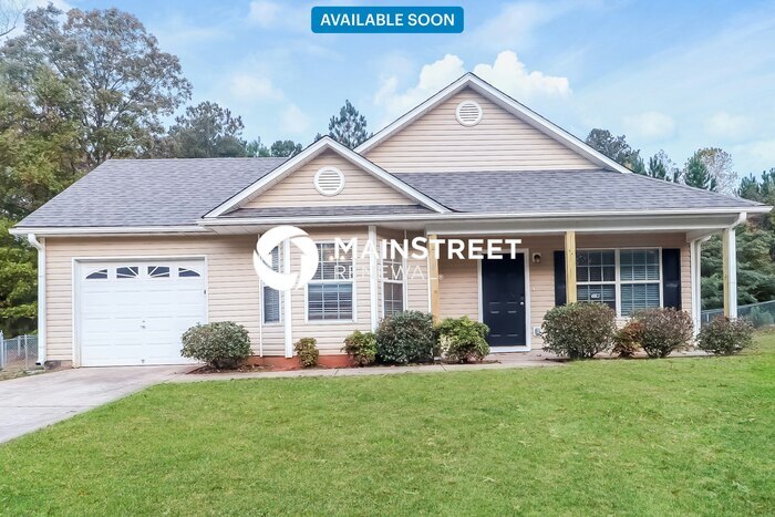 Photo - 60 SUMMER BREEZE COURT, COVINGTON, GA 30014