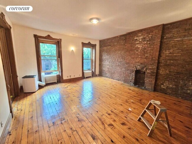 Building Photo - 36 Prospect Pl Rental