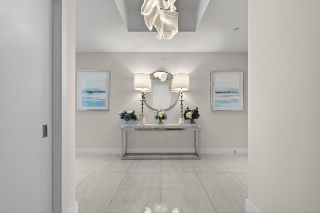 Photo - 3100 N Ocean Dr Unidad 1805p