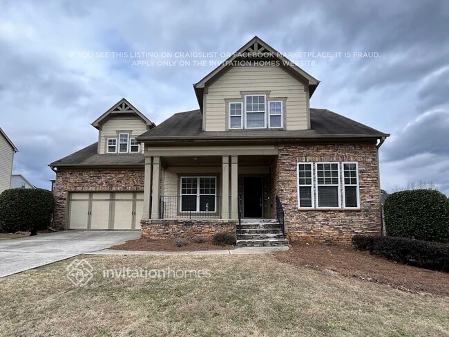 Building Photo - 4436 Birch Brook Path