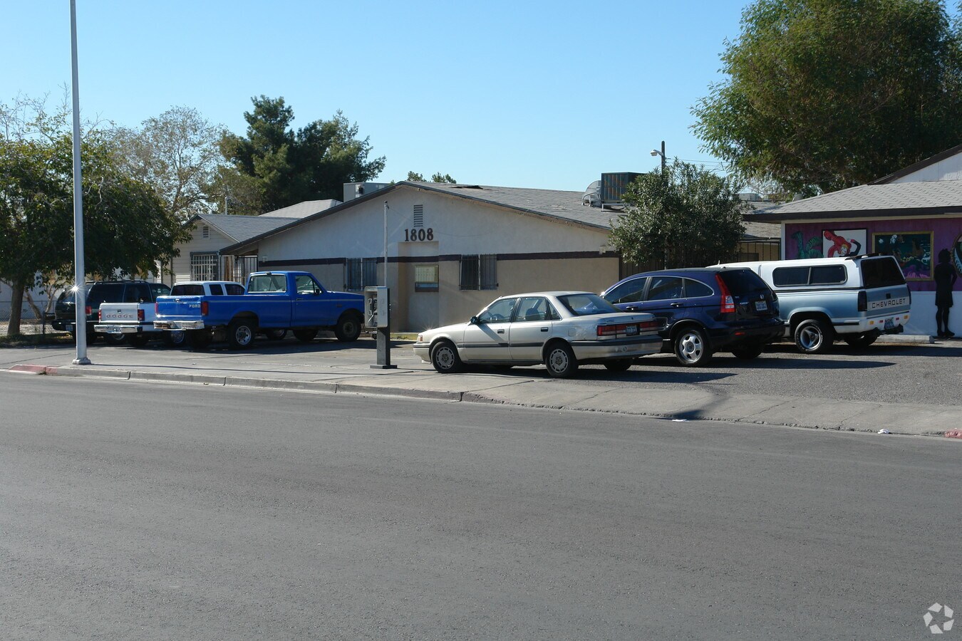 Photo - 1808 Fairfield Ave