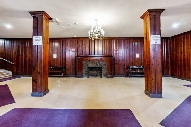 Photo - 27 Concord Ave Unit #305