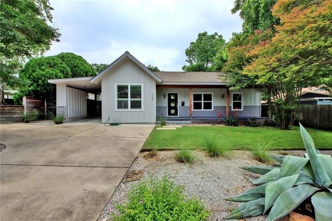 Photo - 1708 Ullrich Ave House
