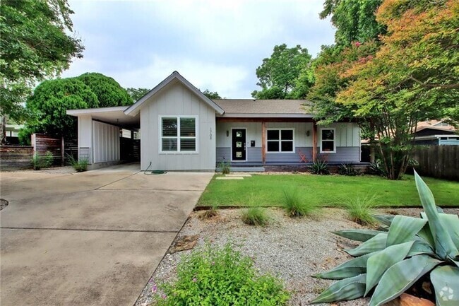 Building Photo - 1708 Ullrich Ave Rental