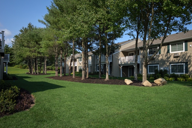 Fairfield Townhouses at Holtsville