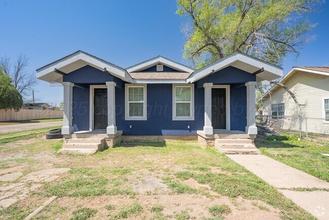 Building Photo - 316 S Louisiana St Rental