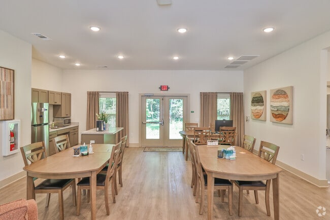Clubhouse