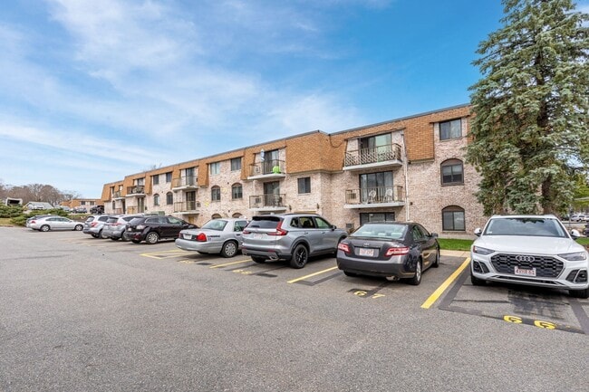 Photo - 40 High St Unit 205