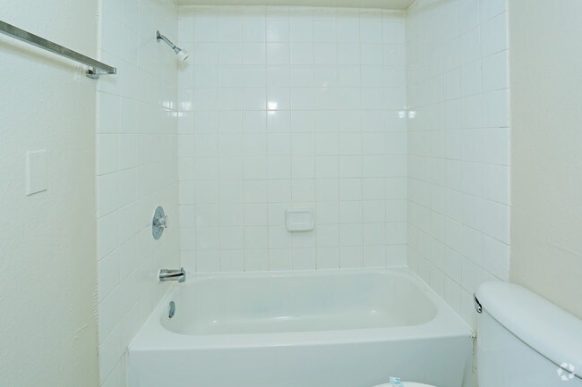 1BR, 1BA Aspen Bathroom - Aspen Meadows